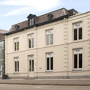 3be Backpackers , Eindhoven Nederland