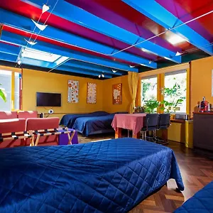 Dreamtime Houseboat , Ámsterdam Países Bajos
