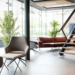 Executive Residency By Western Amsterdam Airport 4*, Hoofddorp Nederland