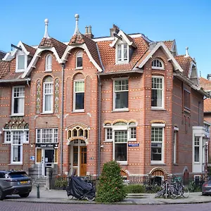 Atlas Vondelpark Países Baixos