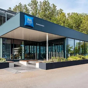 Ibis Budget Amsterdam Airport 2*, Badhoevedorp Nederland