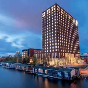 Leonardo Royal 4*, Ámsterdam Países Bajos