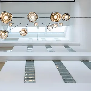 Sandton Centre 3*, Eindhoven Nederland