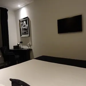 Hotel Sara's Boutique Amsterdam