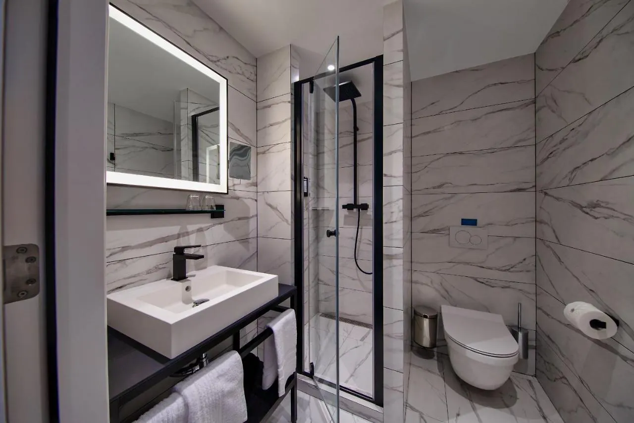 De Ware Jacob Boutique Hotel Ámsterdam