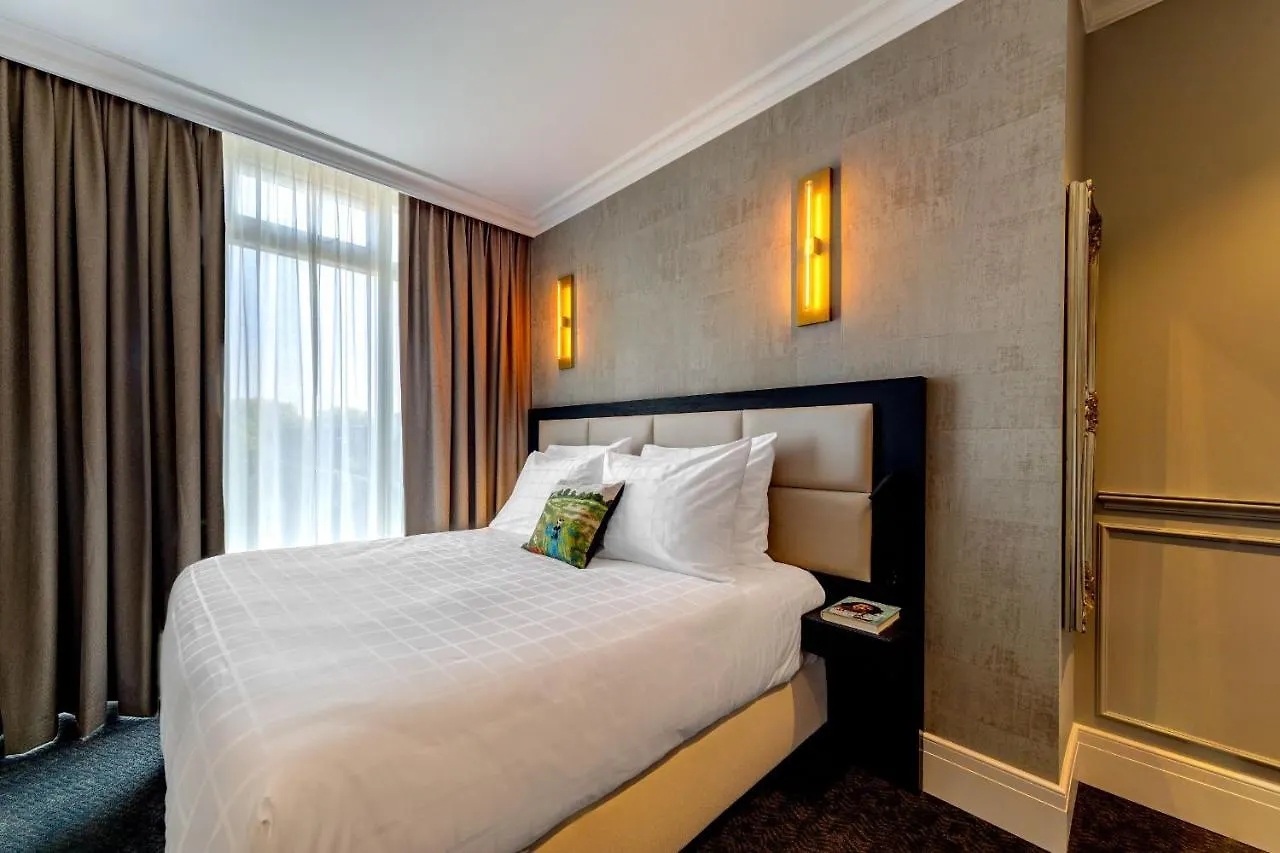 De Ware Jacob Boutique Hotel Ámsterdam