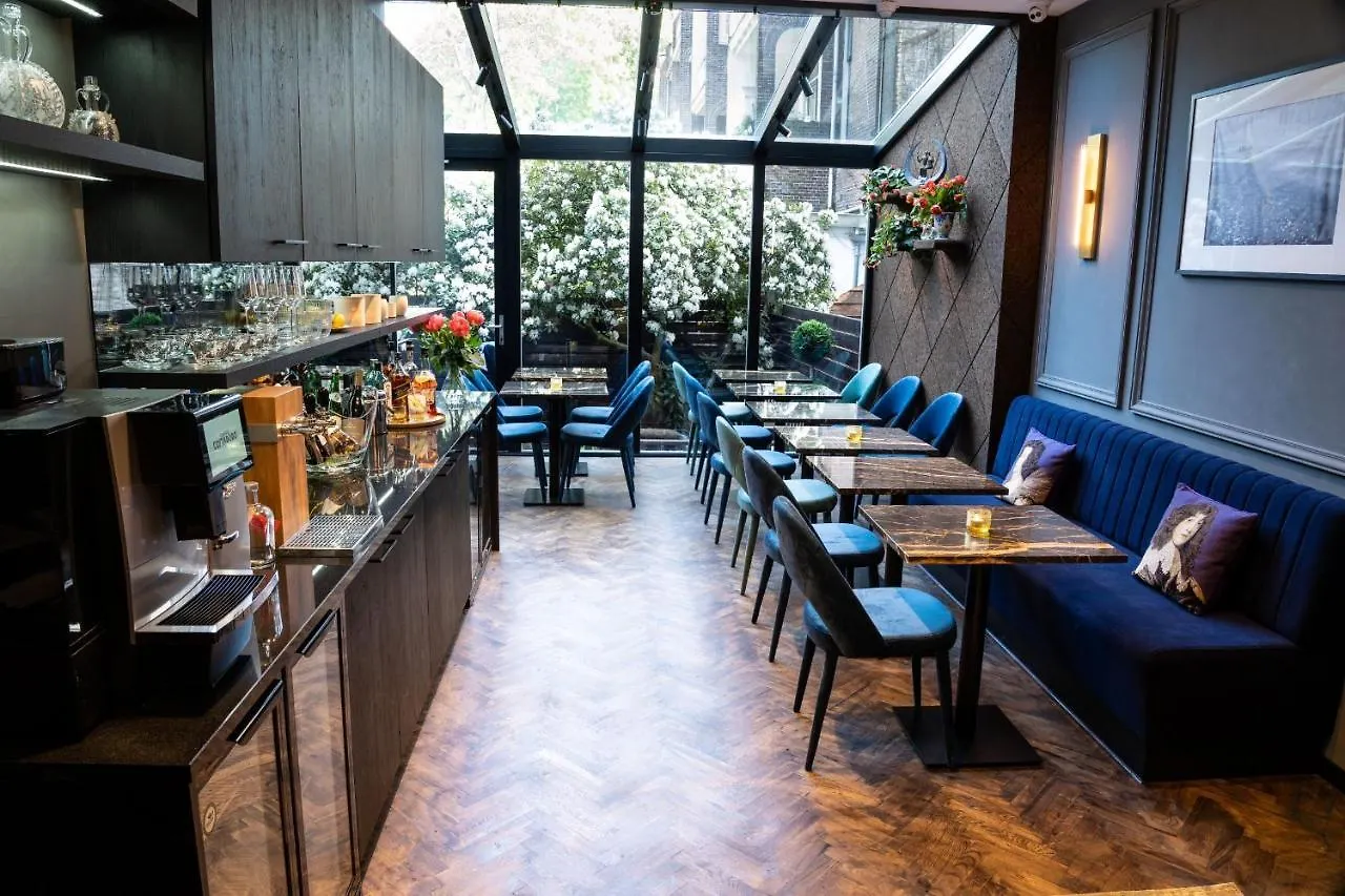 ****  De Ware Jacob Boutique Hotel Ámsterdam Países Bajos