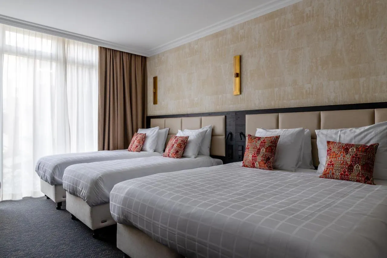 ****  De Ware Jacob Boutique Hotel Ámsterdam Países Bajos